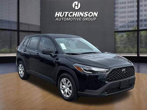 TOYOTA COROLLA CROSS 2024 7MUAAAAG4RV093771 image TOYOTA COROLLA CROSS 2024 7MUAAAAG4RV093771 image